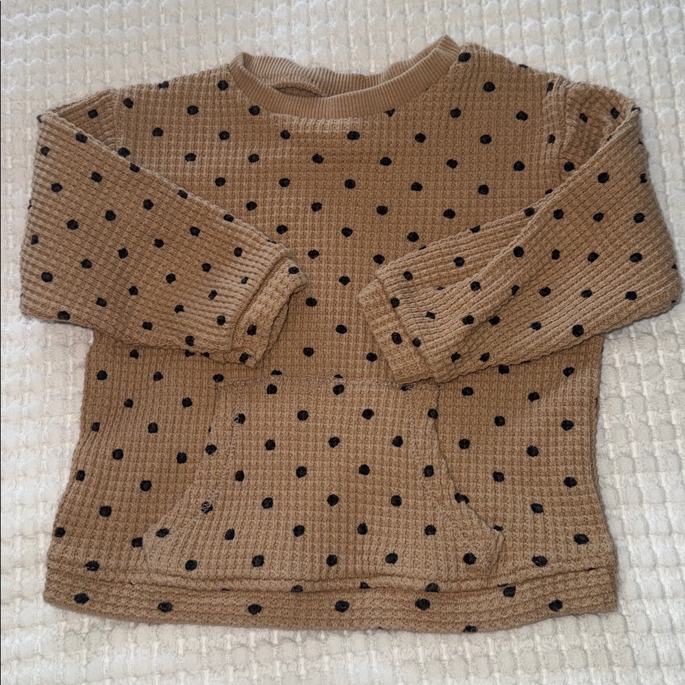 Zara Baby Matching Set - Picture 2 of 4